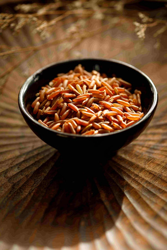 红米中国食品高质量图片