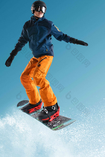 滑雪男人成年人青年人摄影高质量拍摄