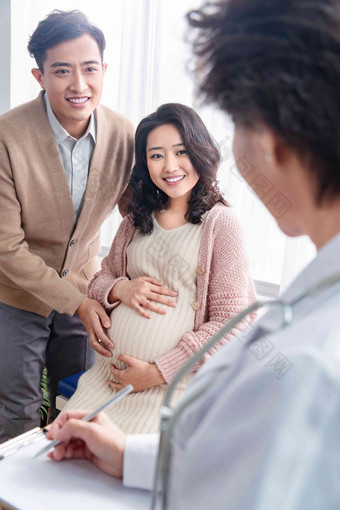 孕妇医生<strong>老年人</strong>20到24岁<strong>健康</strong>生活方式高质量影相