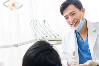 牙医治疗医疗东亚个人护理