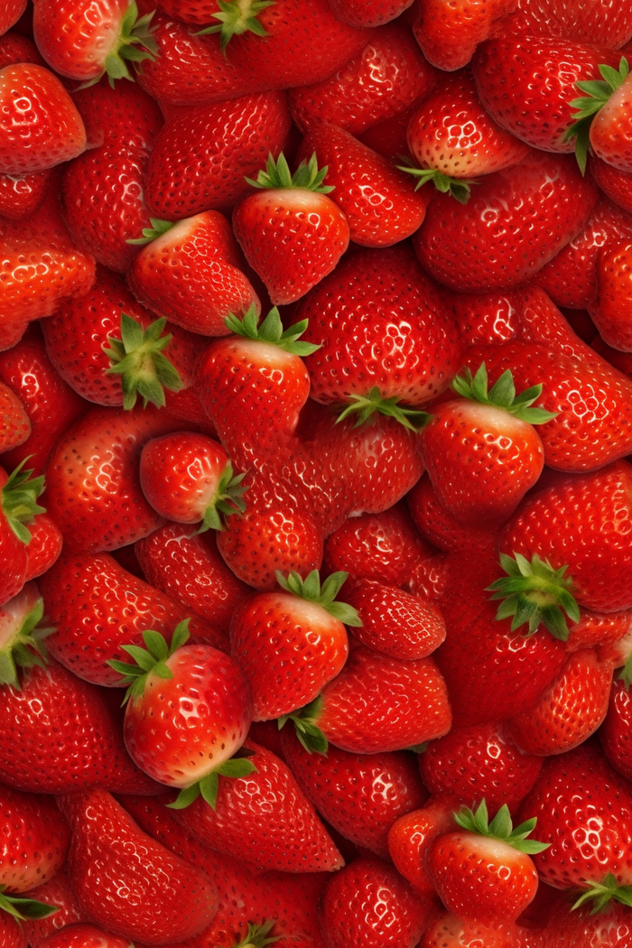 清洗草莓水果水滴背景摄影图特写摄影