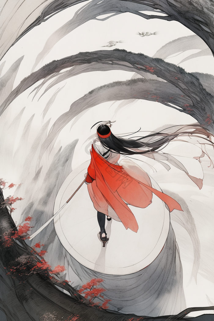 女侠图片-女侠素材免费下载-包图网
