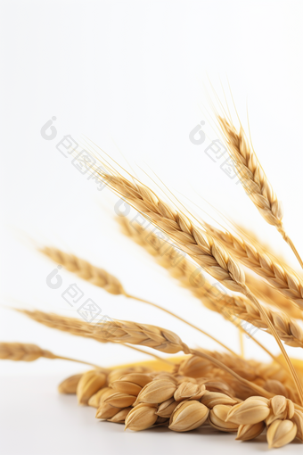 小麦谷物粮食庄稼