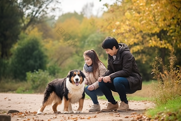 家庭陪伴活动亲子活动摄影图48