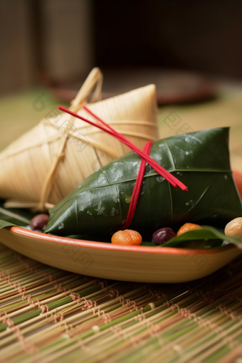 端午节粽子节日食物节日习俗摄影图39