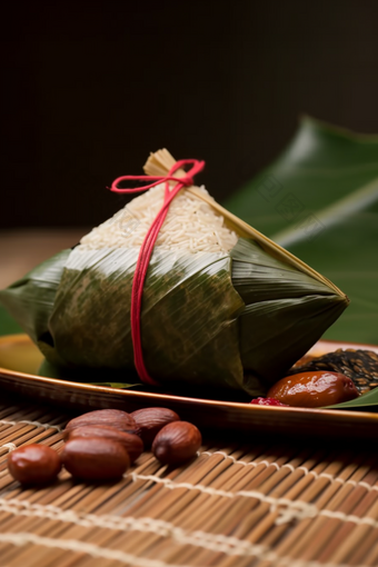 端午节粽子节日食物节日习俗摄影图29