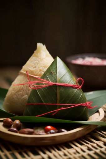 端午节粽子节日<strong>食物</strong>节日习俗摄影图21