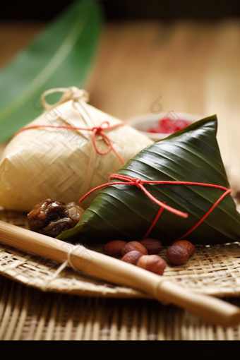 端午节粽子节日食物节日习俗摄影图28