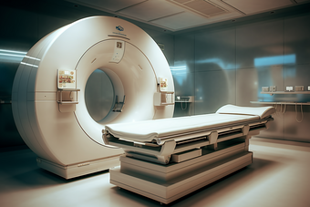 医院磁共振扫描仪磁共振成像检查