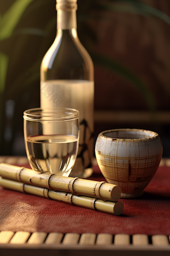 中国传统白酒酒杯酒具器具