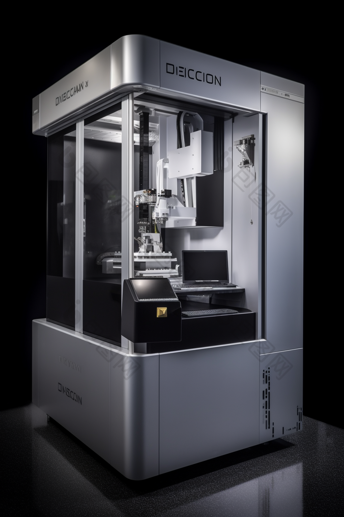 精密的数控装置控制机床高清摄影模具CNC