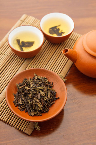 传统的中国人<strong>茶饮</strong>料