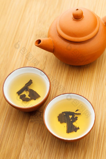 中国人茶