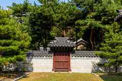 传统的朝鲜文体系结构