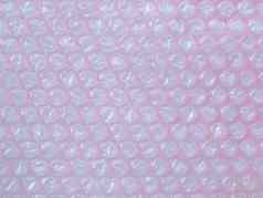 bubblewrap