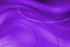 摘要曲线波浪紫色的背景