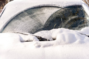 雪温德希尔夫车