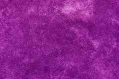 紫罗兰色的水泥