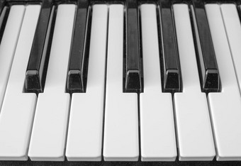 音乐键盘键