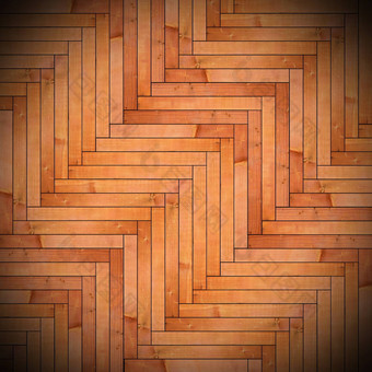 木瓷砖地板上纹理