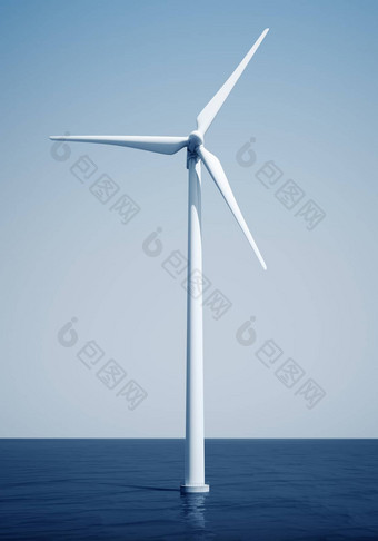 windturbine