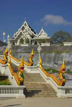 什么凯寺庙甲米甲米小镇泰国