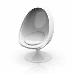 eggchair