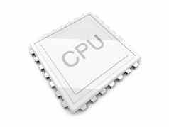 Cpu