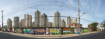 住宅建筑上海