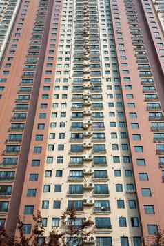 住宅建筑上海