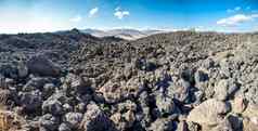 埃特纳火山火山西西里意大利