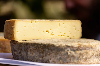 法国tomme奶酪