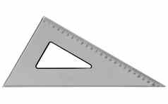 集广场三角形