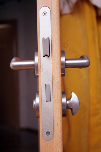 doorhandle