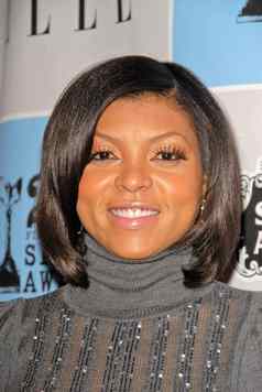 taraji亨索纳特电影独立的精神奖提名新闻会议索菲特酒店酒店这些洛杉矶imagecollect