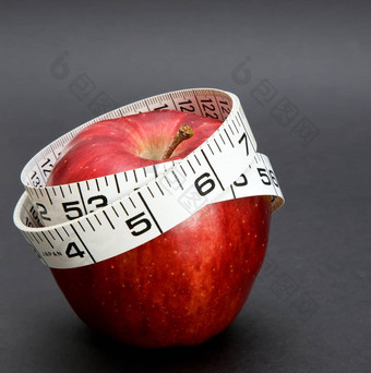 苹果大自然的测量减速机