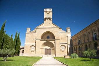 修道院奥利瓦