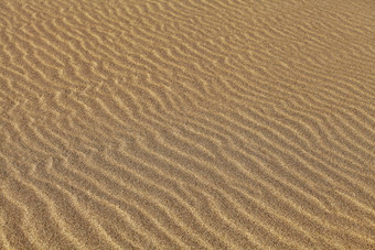 波及沙子