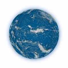 太平洋海洋地球地球