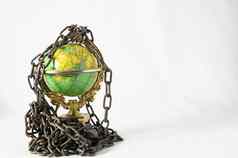 地球全球关闭链