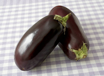 aubergines