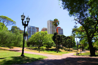广场峭壁93布宜诺斯艾利斯停机坪