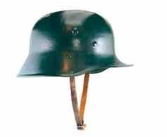 军事头盔