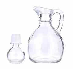玻璃瓶石油醋