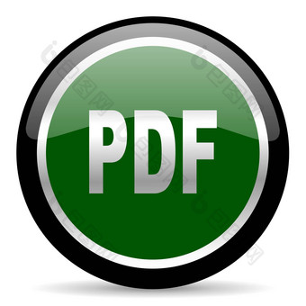 <strong>PDF</strong>图标