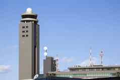 成田机场东京机场控制塔