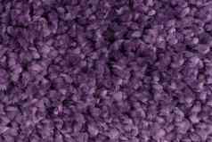 紫色的地毯