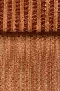 米色橙色织物纹理