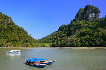 旅游船岛怀孕了少女湖大理石乔夫