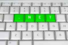 互联网前水平域网拼写金属键盘